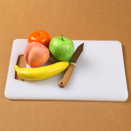 告別水洗砧板，守護(hù)家人健康