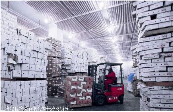 長(zhǎng)沙到蚌埠冷凍貨運(yùn)公司，即時(shí)送達(dá)保障日用百貨新鮮交接